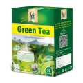 Green tea light and refreshing flavour -50 tea bag. 