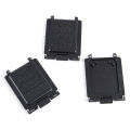 5Pcs Motherboard CPU Socket Protection Shell Cover Pin Cover For LGA115X CPU Layor. 