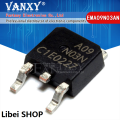 Libei SHOPProfesional 5pcs EMA09N03AN TO252 A09N03N SOT EMA09N03 A09N03 TO-252 EMA09N03N. 