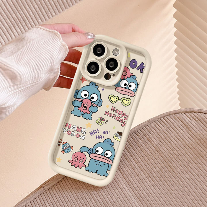 Clownfish%20Nemo%20Graffiti%20Cover%20Compatible%20for%20IPhone%2015%2011%2014%2013%206%206s%2012%20Pro%20Max%207Plus%20XR%20XS%20Max%20X%207%208%20Plus%20SE%20Angel%20Eyes%20Shockproof%20Solid%20Color%20Soft%20Case%20-%20Image%206