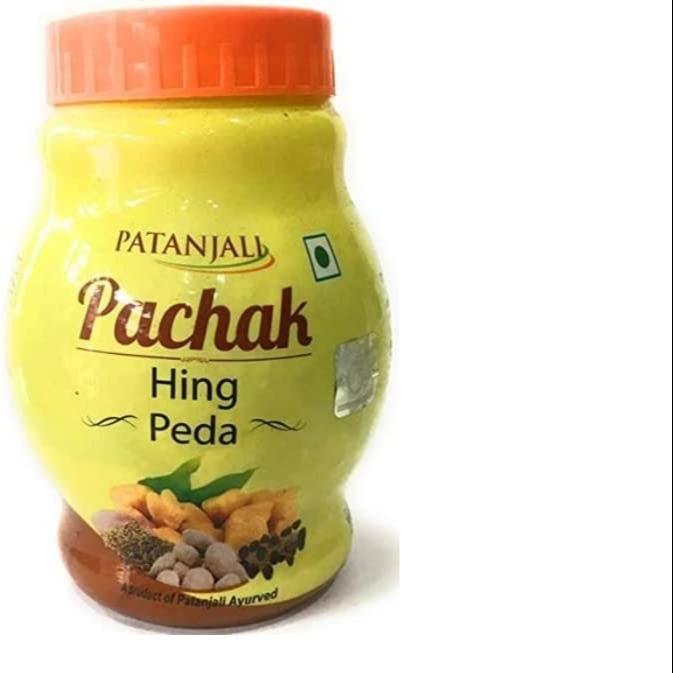 Patanjali Pachak Hing Peda- 200G