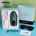 Wenefang Sutuiying 2023 New IPL Hair Removal Permanent Painless Laser Epilator Hot Selling Original 990000 Flash Photoepilator Electric Epilator for Women. 