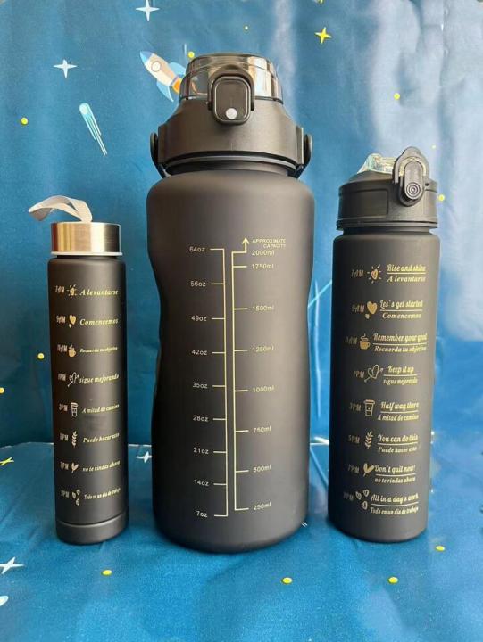 Water%20Bottle%20Camping%20Gradient%20Color%20Work%20Out%20Riding%203pcs/Set%20Sport%20Water%20Bottle%20for%20Men%20Women%20-%20Image%202