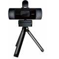Thronmax X1 Stream Go Pro Autofocus Webcam (Free Tripod Stand). 