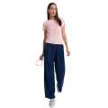 Levi's Mid Rise Wide Leg Jeans For Women A2546-0000. 