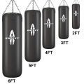 Hanging Boxing Punching Bags 2ft to 6ft. 
