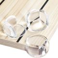 KidsSansar - Corner Protector for Baby, Corner Guards, Table Corner Protector, Cover Sharp Furniture & Table Edges, Baby Safety Corner. 