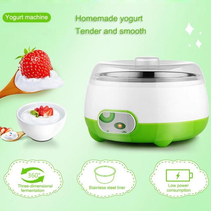 Dahi%20Maker%20%20Yogurt%20Culture%20Machine%20%20Plastic%20and%20Stainless%20Steel%201L%20Automatic%20Yogurt%20Maker/By%20Base%20-%20Image%206