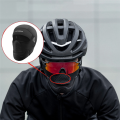 Bicycle Riding Headgear Protective Pad Full Face Cycling Mask Summer Outdoor Sunscreen Neck Gaiter. 