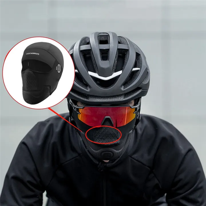 Bicycle%20Riding%20Headgear%20Protective%20Pad%20Full%20Face%20Cycling%20Mask%20Summer%20Outdoor%20Sunscreen%20Neck%20Gaiter%20-%20Image%202