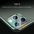 For Iphone 11 Pro Max Hd Rear Camera Lens Protector Tempered Glass Film. 