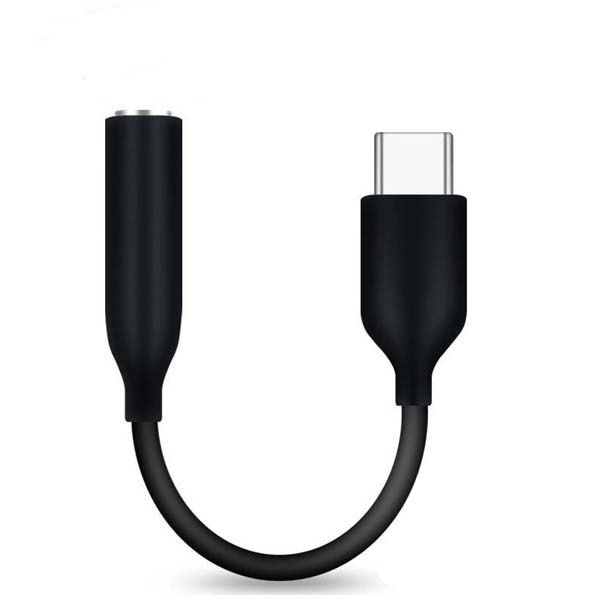 Samsung Type C to 3.5mm Ultra Super Quality Audio Jack Adapter (Headset & Mic ) - Official Samsung