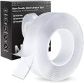 Nano Magic Double Sided Tape. 