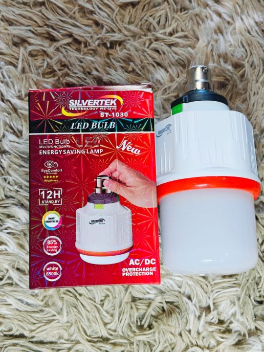 Silvertek%20LED%20Bulb%20with%20Emergency%20Battery%20Backup%20%7C%20(Watt%20Available-5W,7W,9W,12W,15W,30W)%20%7C%20AC/DC%20%7C%20Rechargeable%20%7C%20Long%20Lifespan%20%7C%20Indoor/Outdoor%20Lighting%20%7C%20High%20Brightness%20%7C%20Emergency%20Lighting%20Solution(Select%20Option)%20-%20Image%2010