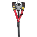 Outdoor Upper Body Shoulder Strap Mountaineering Safety Belt Climbing Belt Downhill Rescue. 