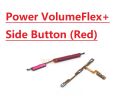 Power on / off Switch Button Side Key Volume Up Down Buttons Flex Cable Replacement For Vivo Y91 Y91i Y93. 