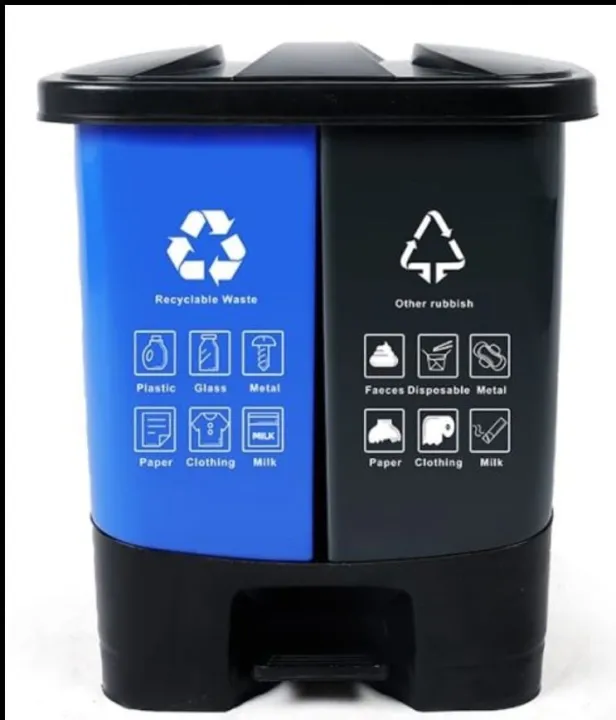 Segregation%20Dual%20Waste%20Dustbin%20for%20Wet%20Dry%20and%20Recyclable%20Waste%2040%20litres%2020%20+%2020%20%20with%20Removable%20bin%20-%20Image%203
