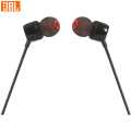 JBL T110 Earphones With Mic EvoStore. 