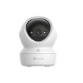 Hikvision Ezviz 3MP 2K H6C G1 Pro internet PT CCTV Camera with Sd Card Supported. 