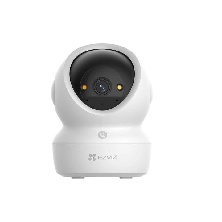 Hikvision Ezviz 3MP 2K H6C G1 Pro internet PT CCTV Camera with Sd Card Supported