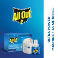 All Out Ultra Mosquito Repellant Combo Pack. 