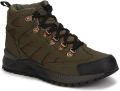 Goldstar shoe tracking shoe G10 G401 Olive. 