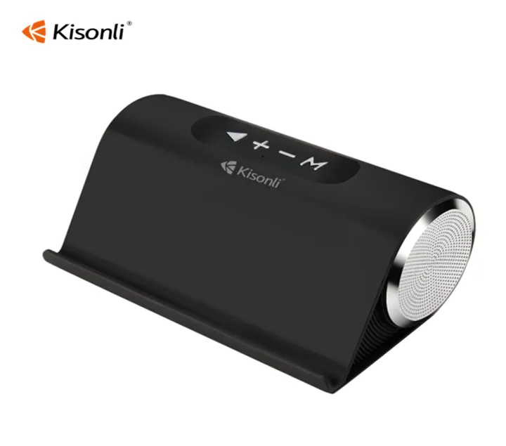 Kisonli%20Ks%201981%20Portable%20Wireless%20Bluetooth%20Speaker%20-%20Image%205