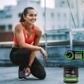 Optimum Nutrition Micronised Creatine Powder - 250 Gram, 83 Serving, 3g of 100% Creatine Monohydrate per serve, Unflavored (Made in India). 