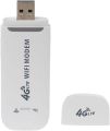 LTE 4G USB Modem With WiFi Hotspot SIM Card Wireless Router. 