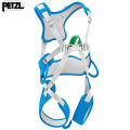 Petzl Ouistiti Children'S Zipline And Climbing Fullybody Harness For Children Under 30 Kg.. 