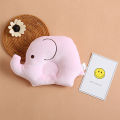 Baby pillow new baby pillow elephant cartoon baby pillow newborn 0-1 years old baby pillow. 