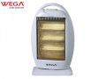 Relaxo Room Heater Halogen Heater 1200 Watts (RL-535). 