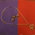 Jewellery Set. 