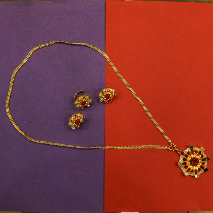 Jewellery Set