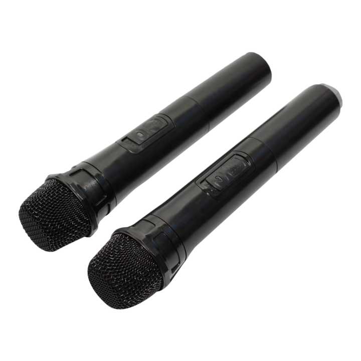 12-15"%20Trolley%20Speaker%20Board%20With%202%20Microphone%20-%20Image%205