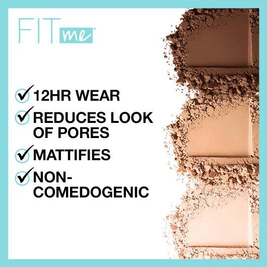 Maybelline%20New%20York%20Fit%20Me%20Loose%20Finishing%20Powder,%2020%20Light%20Medium%20By%20Genuine%20Collection%20-%20Image%204