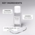 SKIN1004 Centella Tone Brightening Boosting Toner 210ml. 