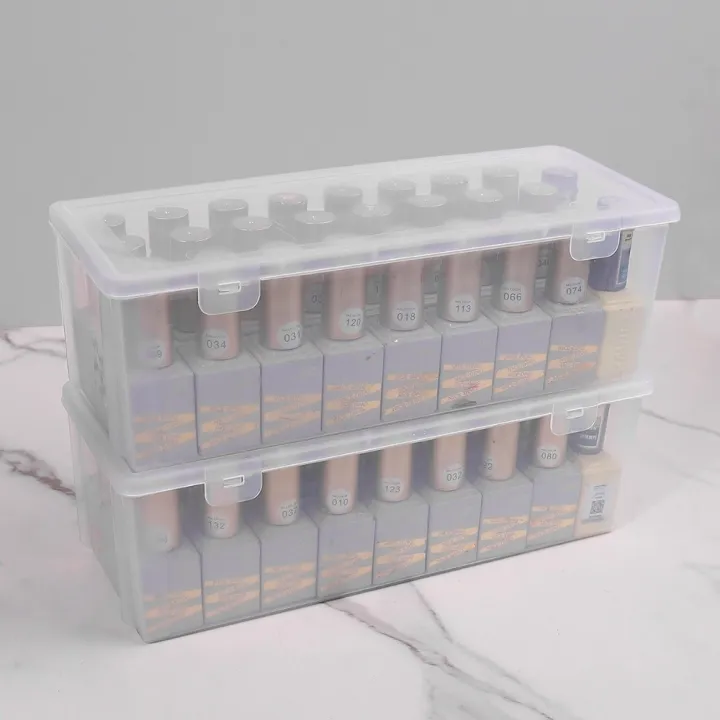Portable%20Rectangle%20Nail%20Polish%20Storage%20Box%20Transparent%20Plastic%20Nail%20Wear%20Storage%20Container%20Large%20Capacity%20Nail%20Art%20Organizer%20Nail%20Technician%20-%20Image%207