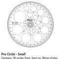 Khyati Pro Circle Small- D212. 