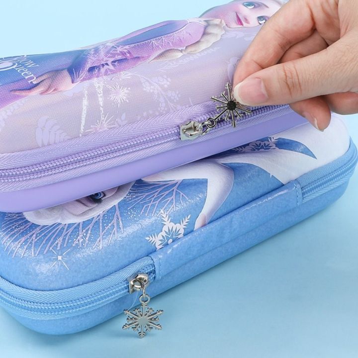 Cartoon%20Frozen%20Anna%20Elsa%20Pen%20Bag%20Snowflake%20Zipper%20Exquisite%20Stationery%20Organizer%20Dirt-proof%20EVA%20Pen%20Storage%20Bag%20Students%20-%20Image%203