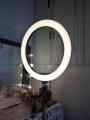 30Cm Selfie Led Ring Light With 7 Fit Tripod Stand | Dimmable 3 Light Modes. 