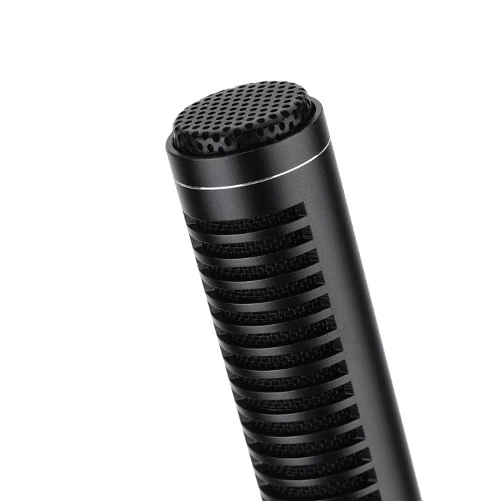 Super%20Uni-Directional%20Condenser%20MIC%20Microphone%20for%20Interview%20-%20Image%209