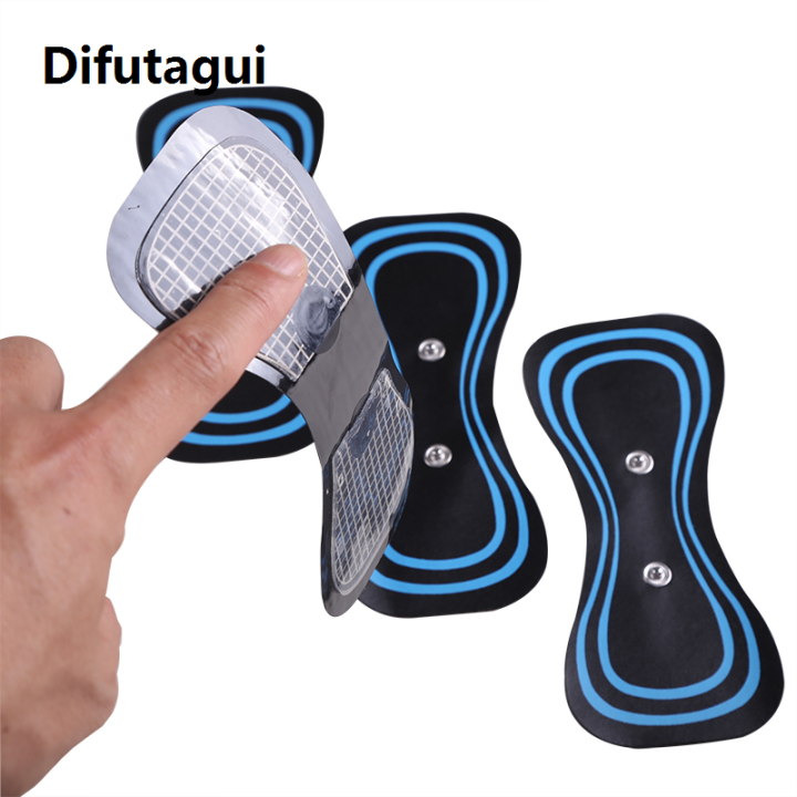 Difutagui%20High%20Quality%20Dual%20Channel%20Massager%20Machine%20Back%20Neck%20Electrode%20Massage%20Machine%20Muscle%20Fitness%20Relaxing%208%20Modes%20Electrode%20Patch%20Accessories%20-%20Image%204