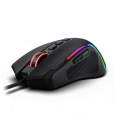 Redragon M612 Predator RGB Mouse with 11 Programmable Buttons and 8000 dpi. 