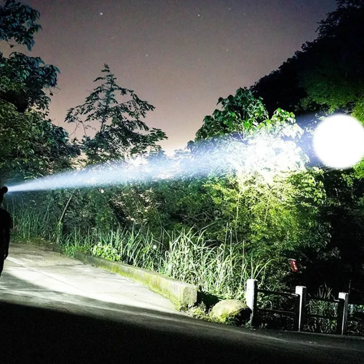 Portable%20Strong%20Light%20Zoom%20Headlight%20Super%20Bright%203%20Light%20Modes%20Head%20Mounted%20Flashlight%20Rechargeable%20Waterproof%20Led%20Headlamp%20Edc%20Torch%20-%20Image%203