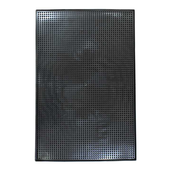 Bar Service Mat Square 12*18 Inches | Daraz.com.np