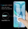 Unbreakable Membrane Film for Huawei P30 Pro Screen Protector(Not Glass). 