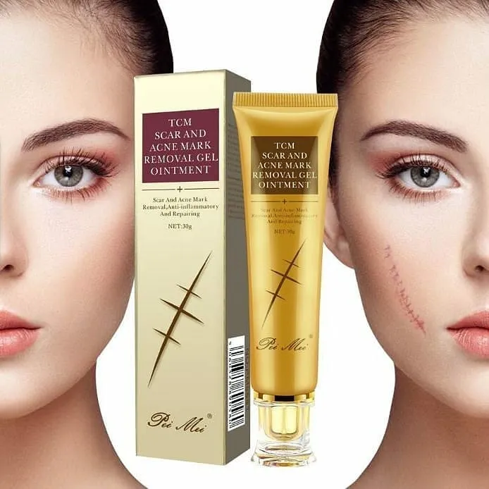 TCM%20Scar%20and%20Acne%20Marks%20Removal%20Gel,%20Scars,%20Burns,%20Stretch%20Marks,%20Acne%20Spots,%20Treatment%20Gel%20Ointment%20for%20Face%20and%20Body%2030g%20-%20Image%206