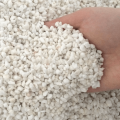 Perlite For Gardening, Soil Mixture. 