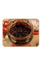LAO GAN MA Tao Huabi Chilli Sauce With Chicken 280gm | Chinese Achar | Chilli Oil| Chicken Achar (Pack of 1/2/3/4/5). 